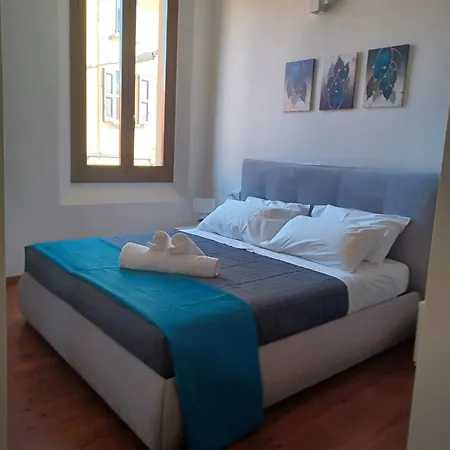 Apartament Casa Mia