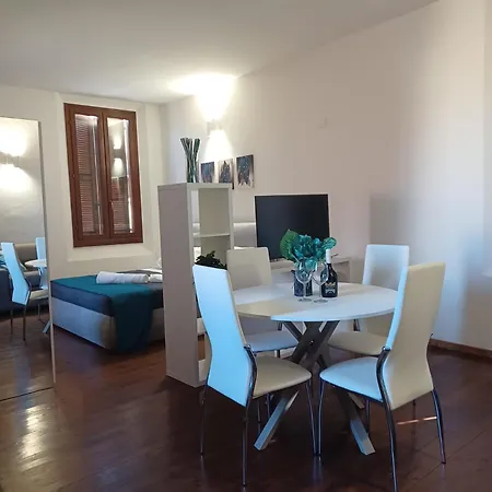 Casa Mia Bolonia