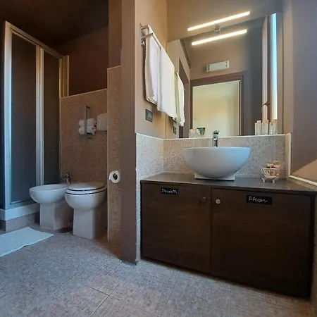 Casa Mia Apartamento *