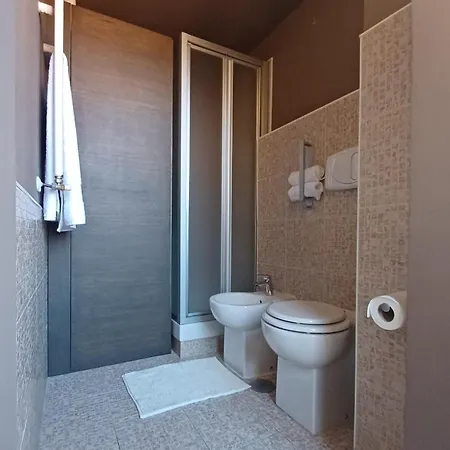 Casa Mia Appartement Bologna