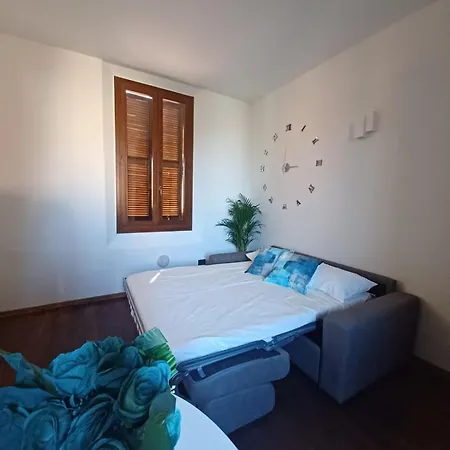 Appartement Casa Mia *