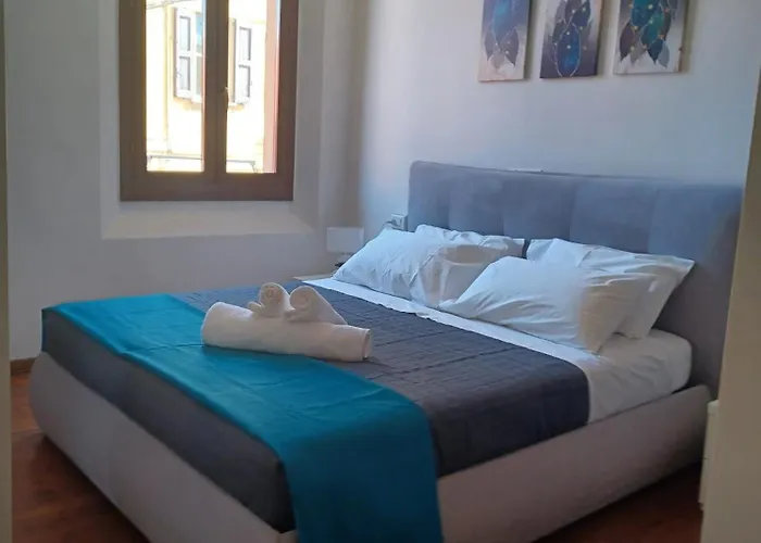 Apartament Casa Mia