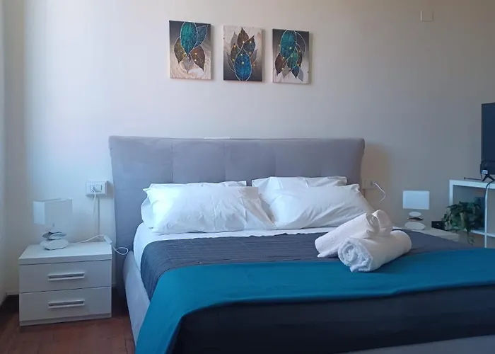 Casa Mia * Bolonia