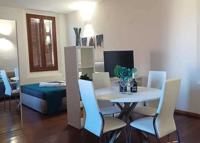 Casa Mia Bolonia