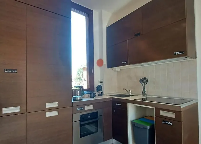 Casa Mia דירה בולוניה