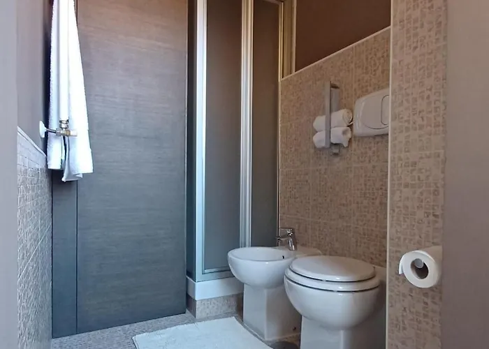 Casa Mia דירה בולוניה