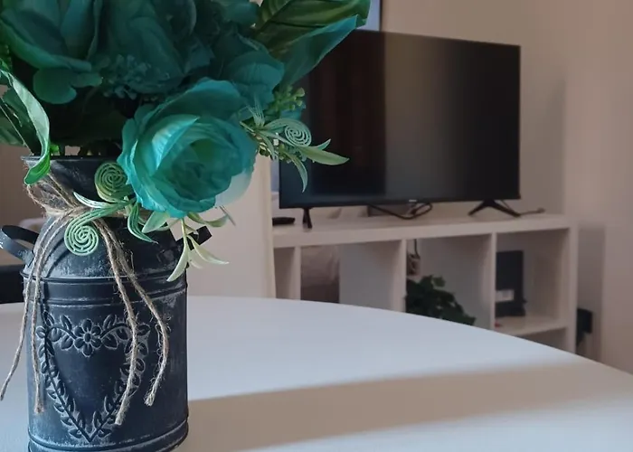 Casa Mia * בולוניה