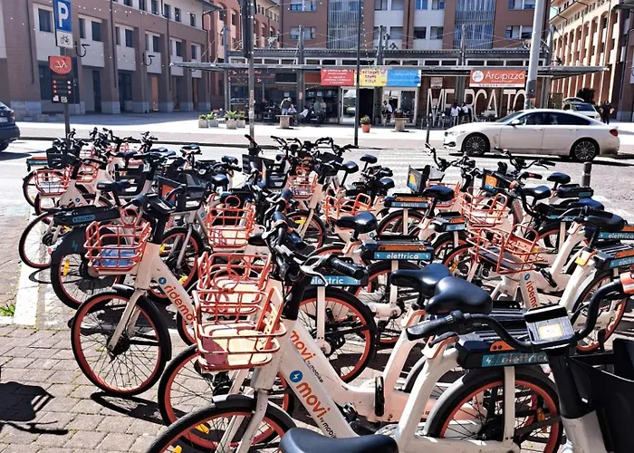 Casa Mia * בולוניה