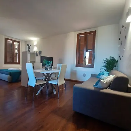 Casa Mia