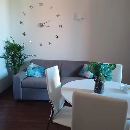 Casa Mia Bologna