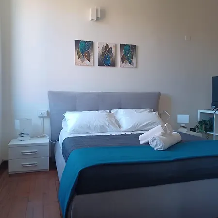 Casa Mia * Μπολόνια