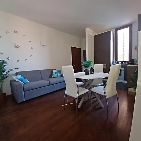 Διαμέρισμα Casa Mia *